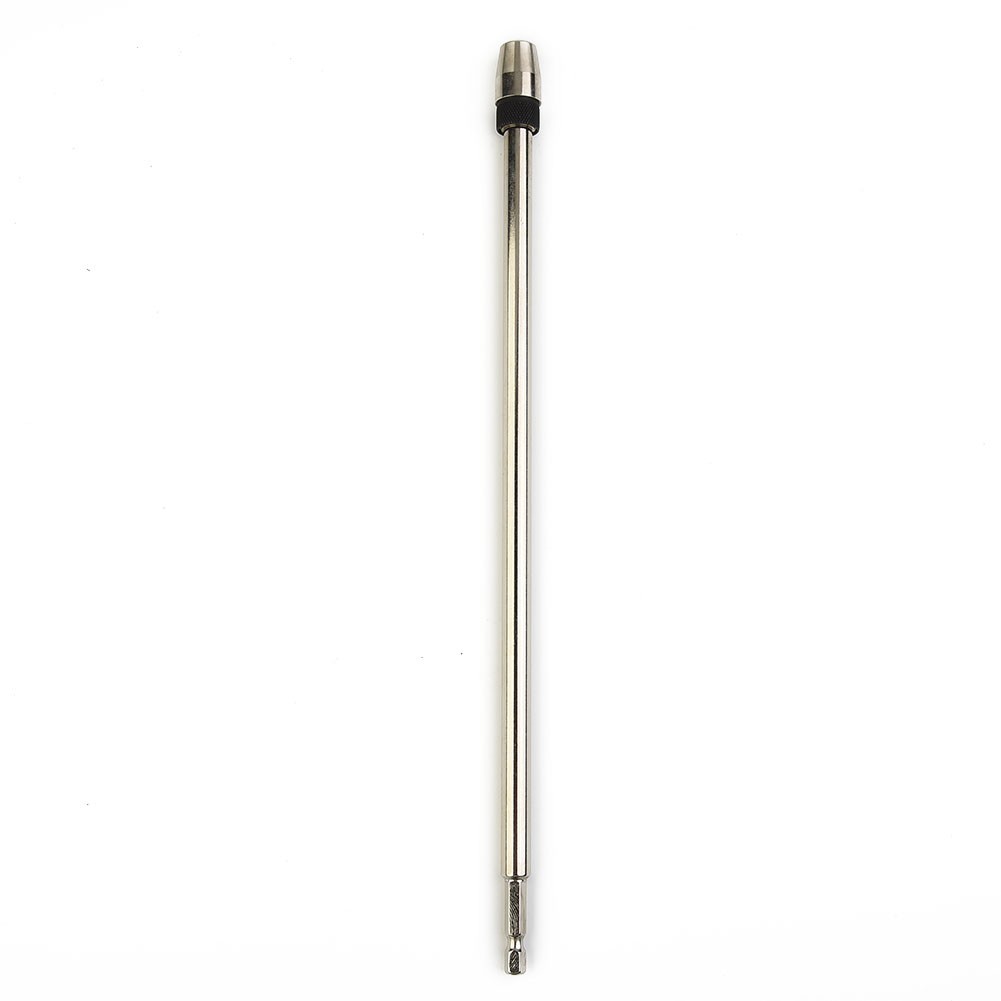 Giá Đỡ Mũi Khoan Tháo Lắp Nhanh 1 / 4 "300mm