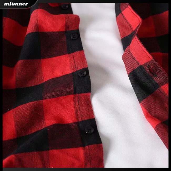 Áo Sơ Mi Dài Tay Họa Tiết Sọc Caro Thiết Kế Mỏng Kiểu Dáng Đơn Giản Thời Trang Dành Cho Nam