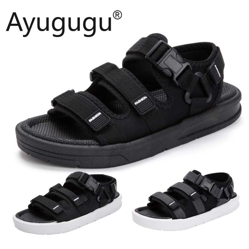 Xăng đan Nam Thời Trang Size 39-45