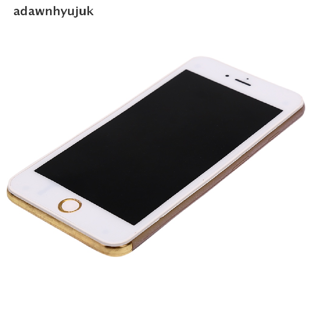 Điện Thoại Đồ Chơi Hình Kinh Dị adawnhyujuk Cho Iphone 6s Plus
