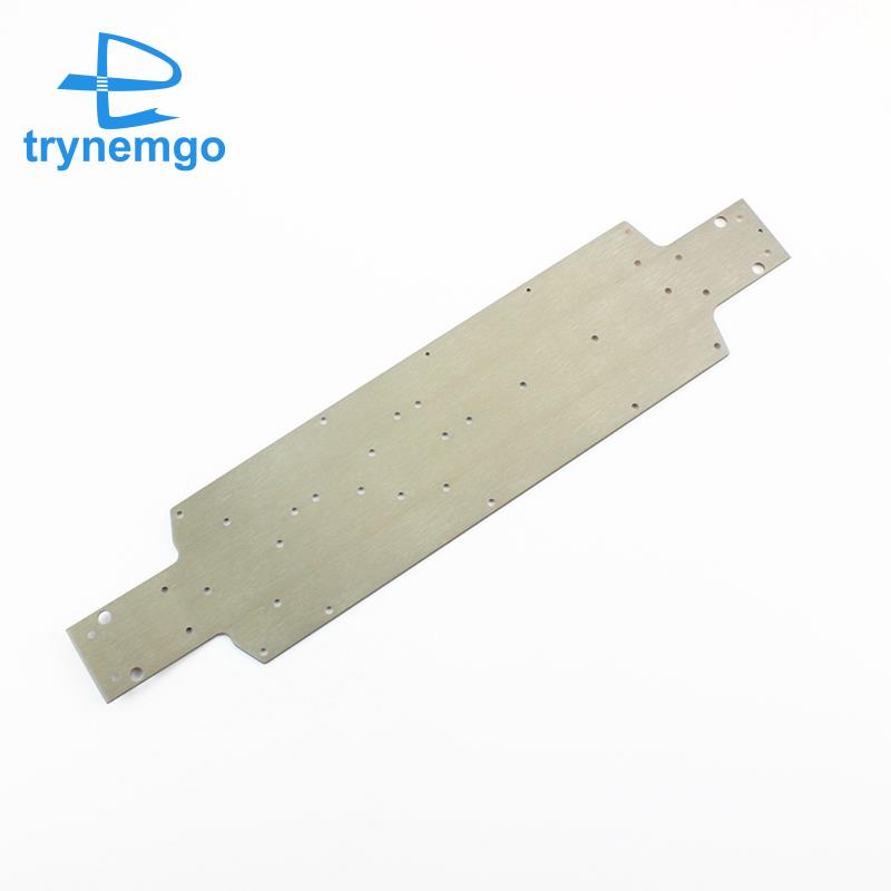 Khung Gầm Thân Xe Chuyên Dụng Chất Lượng Cao 104001- 1884 cho Wltoys 104001 104002 Phụ Kiện Phần 1 / 10