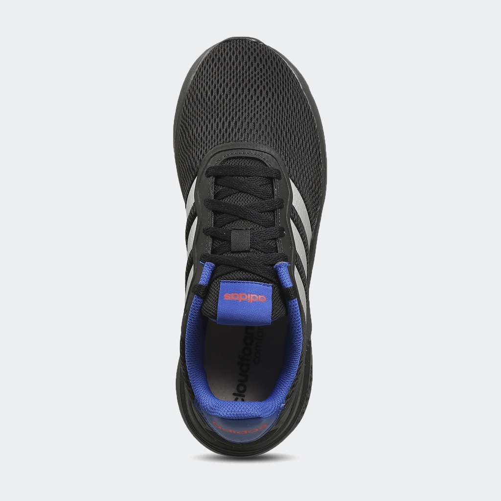 Adidas Chạy Giày Nebzed Cloudfoam Lifestyle Running Nam Đen GX4695