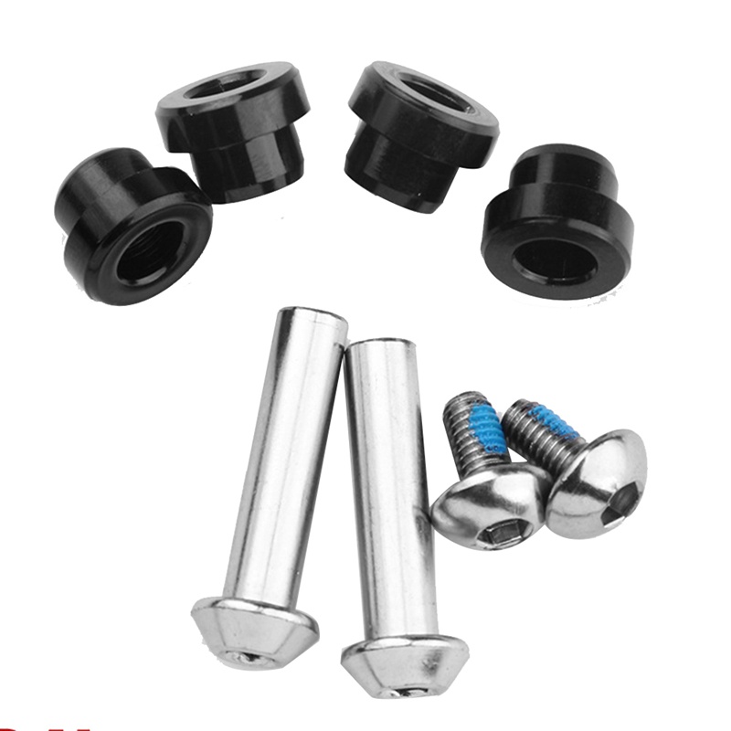 Ốc Vít Giảm Xóc HLT-100 Chuyên Dụng Cho Xe Đạp Leo Núi