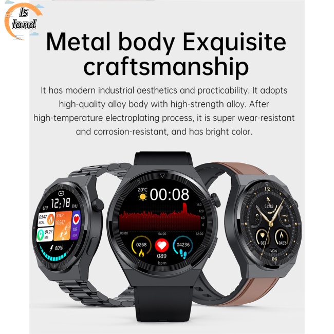 Đồng Hồ Thông Minh T88 Màn Hình Cảm Ứng 1.32-inch 8763e Kết Nối Bluetooth Và Phụ Kiện