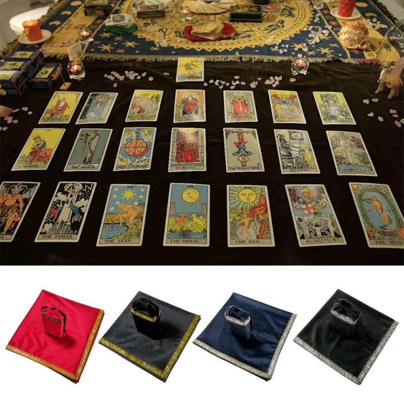 Tấm Lót Bàn Chơi Game Hình Vuông Bằng Vải Nỉ Độc Đáo