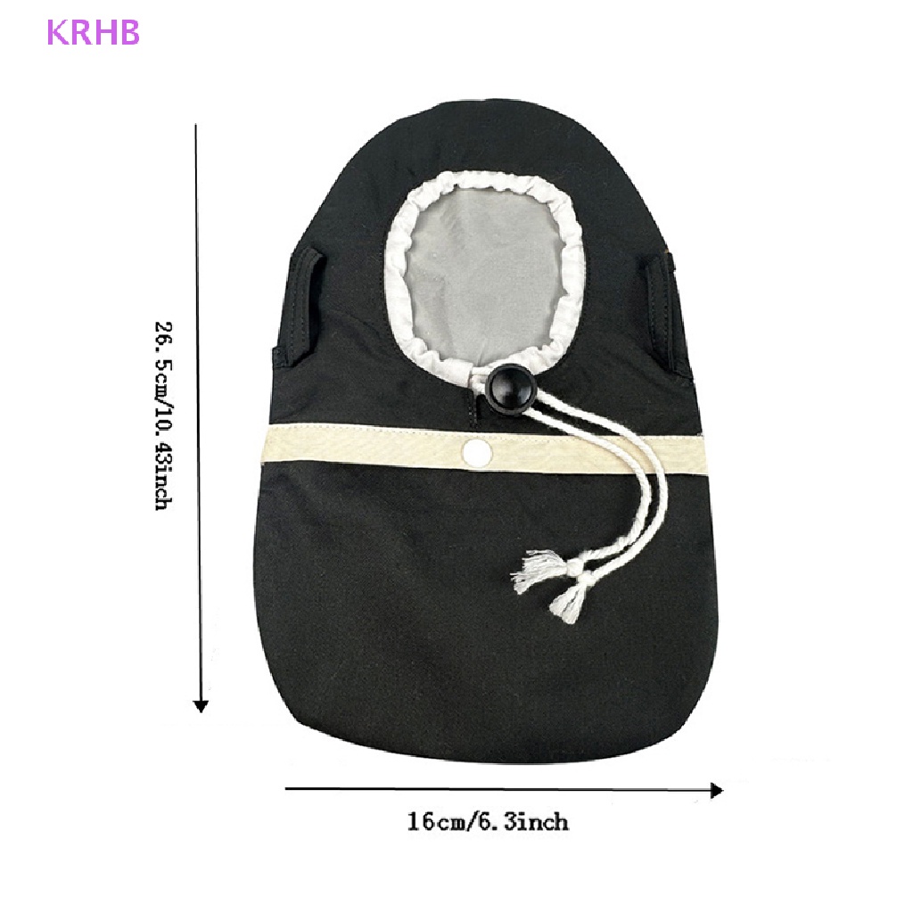 Túi Thoát Nước Một Mảnh KRHB Ostomy Colostomy Mới