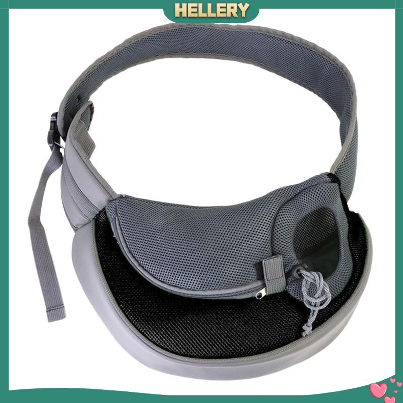 Túi Xách Địu Thú Cưng Siêu Nhẹ Tiện Dụng