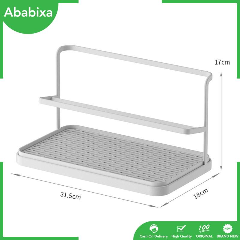 Giá Đỡ Phơi Khô Cốc / Chén Dĩa Chống Trượt Có Thể Tháo Rời Tiện Dụng Cho Nhà Hàng / Nhà Hàng