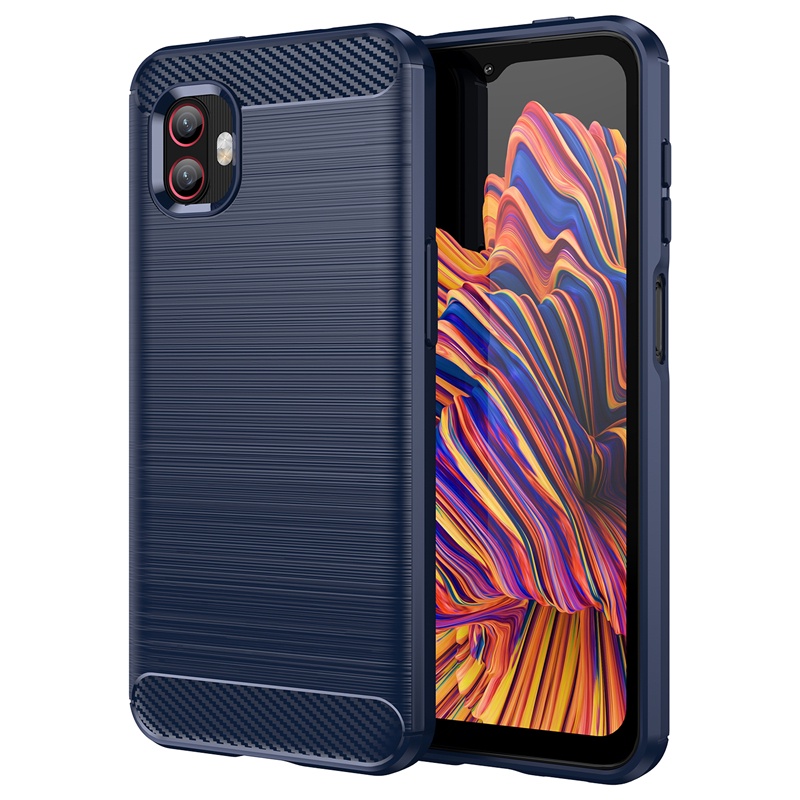 Ốp Lưng ChốNg SốC Cho Samsung Galaxy XCover 6 Pro 6 Pro 6 Pro