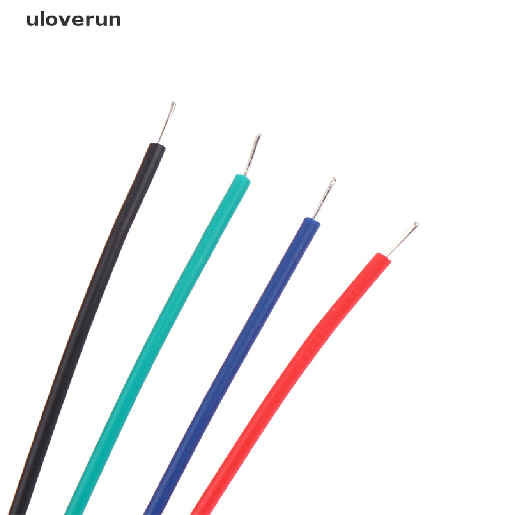 Uloverun Dây Cáp Kết Nối USB 3.1 Type-C 4Pin Chất Lượng Cao