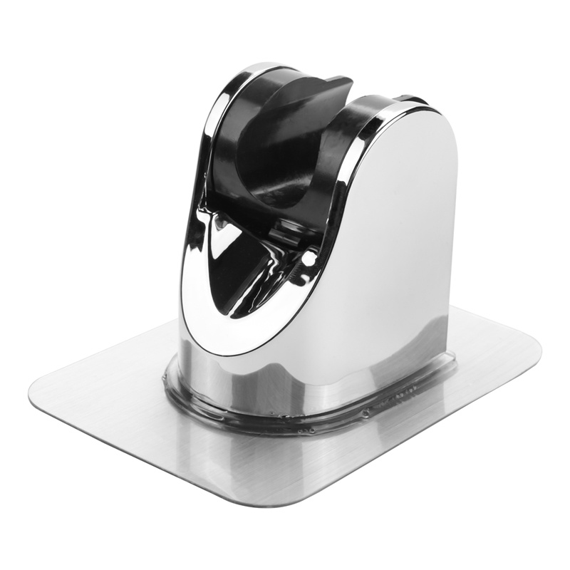 Giá Đỡ Vòi Hoa Sen Không Cần Khoan Có Thể Điều Chỉnh Góc Độ Chống Nước Chống Ẩm