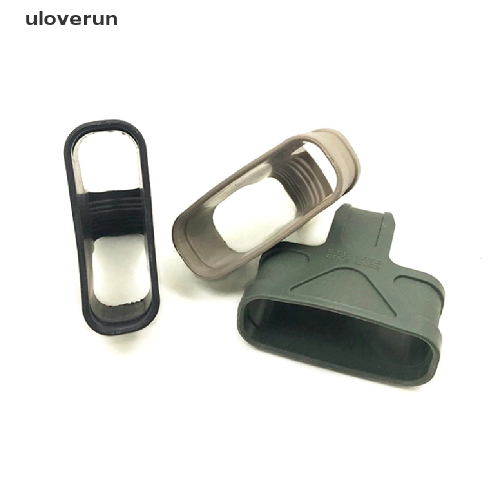 Kẹp Cao Su Hình Tam Giác M4 5.56 Tháo Gỡ Nhanh Tiện Dụng