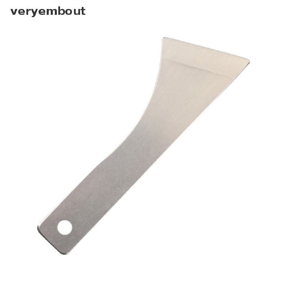 Dụng Cụ Tháo Lắp Bảng Điều Khiển Xe Hơi Bằng Thép Không Gỉ