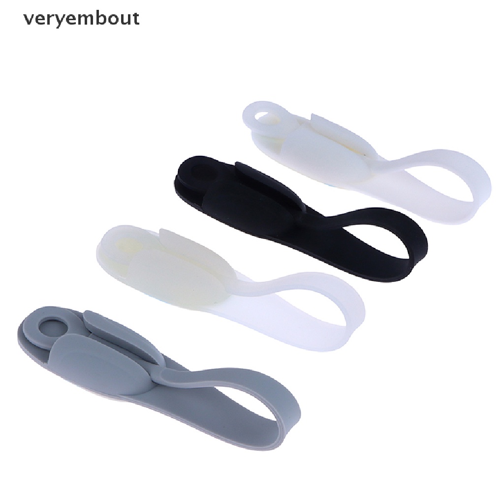 1 Dụng Cụ Quấn Dây Cáp Tự Dính Tiện Lợi