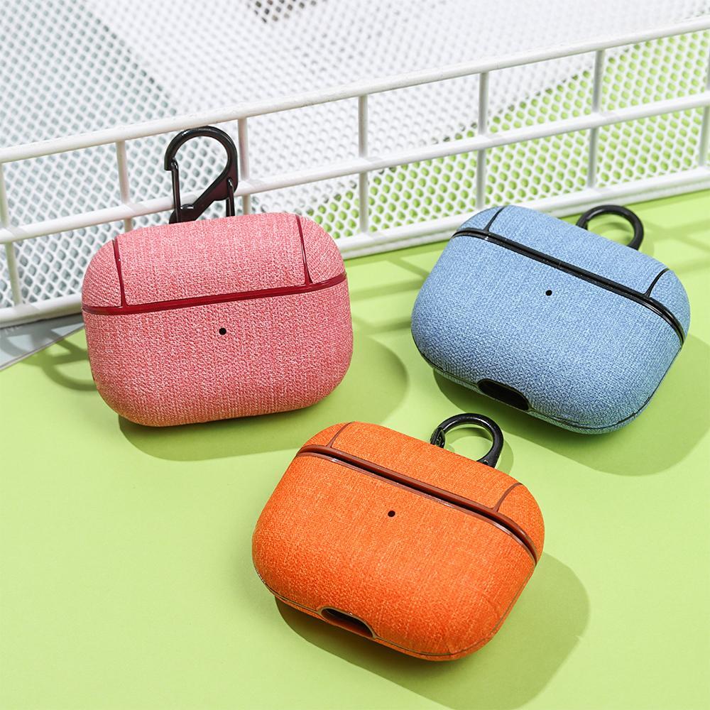 Vỏ Bảo Vệ Hộp Sạc Tai Nghe Không Dây Joye Chống Dấu Vân Tay Chất Lượng Cao Ốp