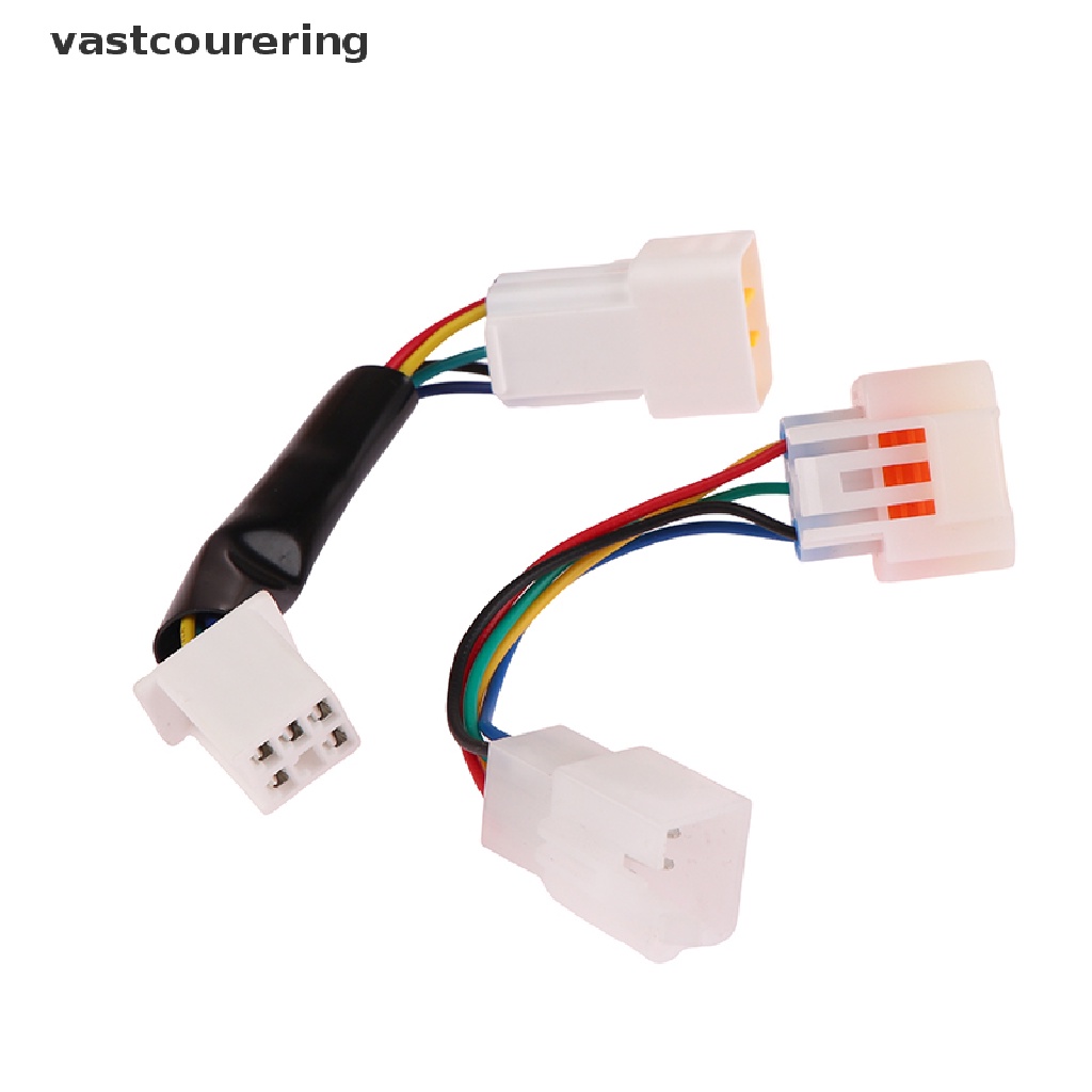 Đầu Nối 25 * 25mm Chống Thấm Nước Cho Xe Máy Điện