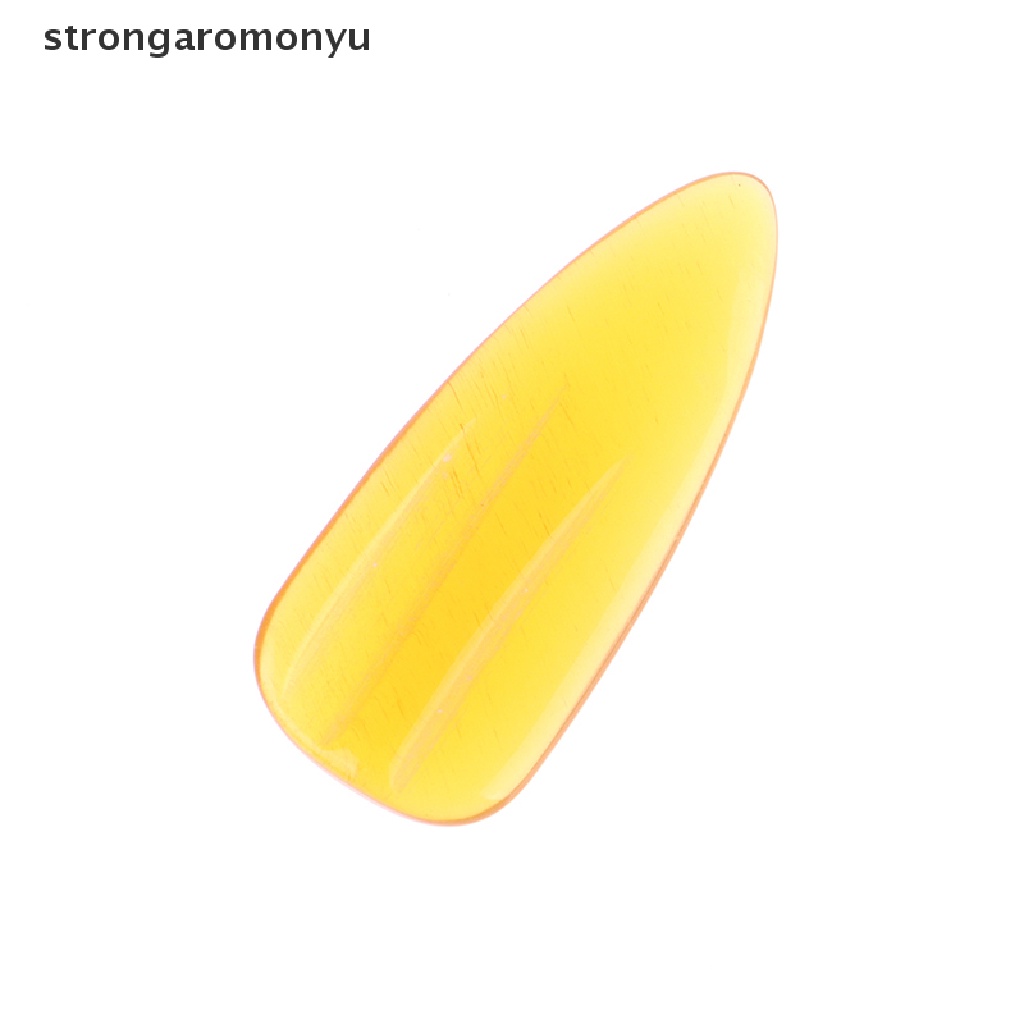 Bộ 8 Dụng Cụ Bọc Bảo Vệ Ngón Tay Khi Gõ Nhạc Cụ