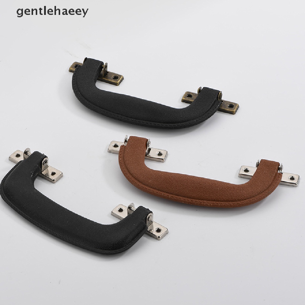 Tay Cầm Va Li Bằng Nhựa Phong Cách Vintage