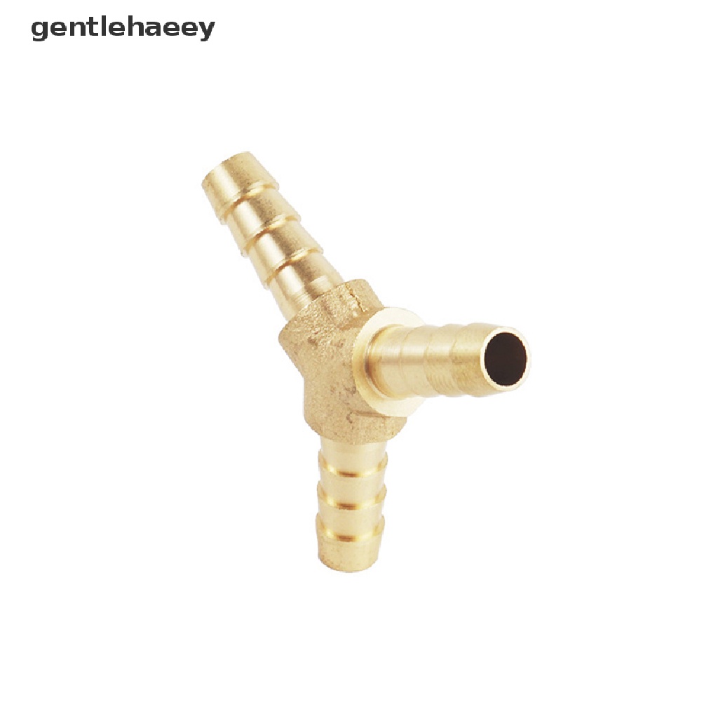 1 Ống Nối Chữ T Bằng Đồng Thau 2 3 4 Chiều