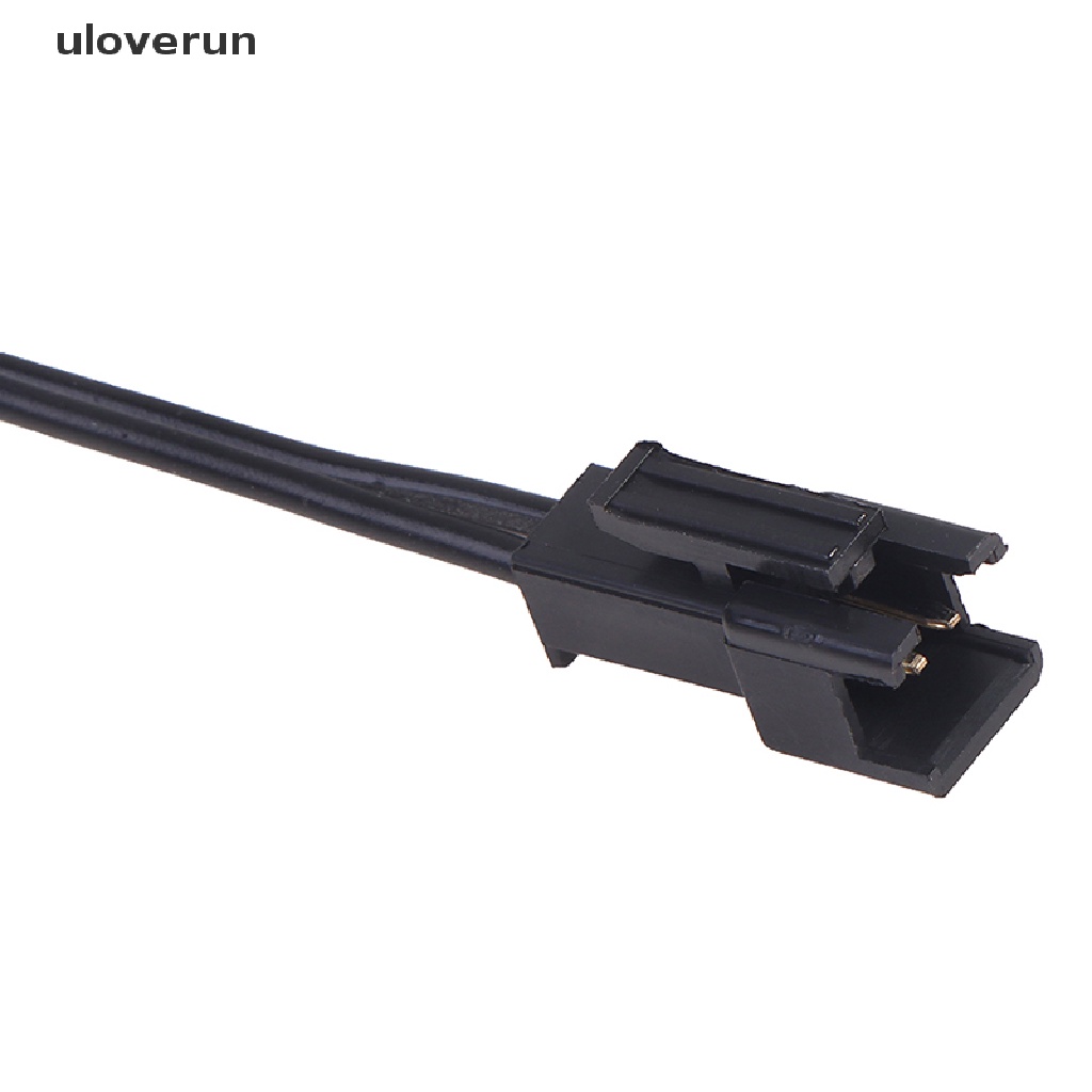 Dây Cáp Sạc uloverun 3.6-9.6V 250mA NiMh / NiCd SM 2P Chất Lượng Cao