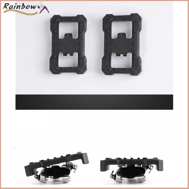 1 Cặp Bàn Đạp Sm-pd22 Cho Xe Đạp M520 M540 M8000 M9000