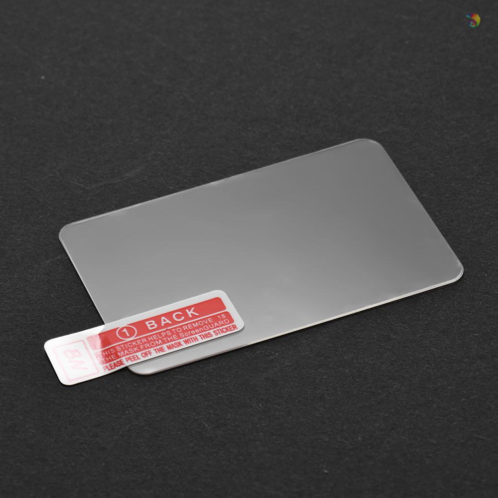 Kính Cường Lực Bảo Vệ Màn Hình LCD Cho 5 / 6 / 7