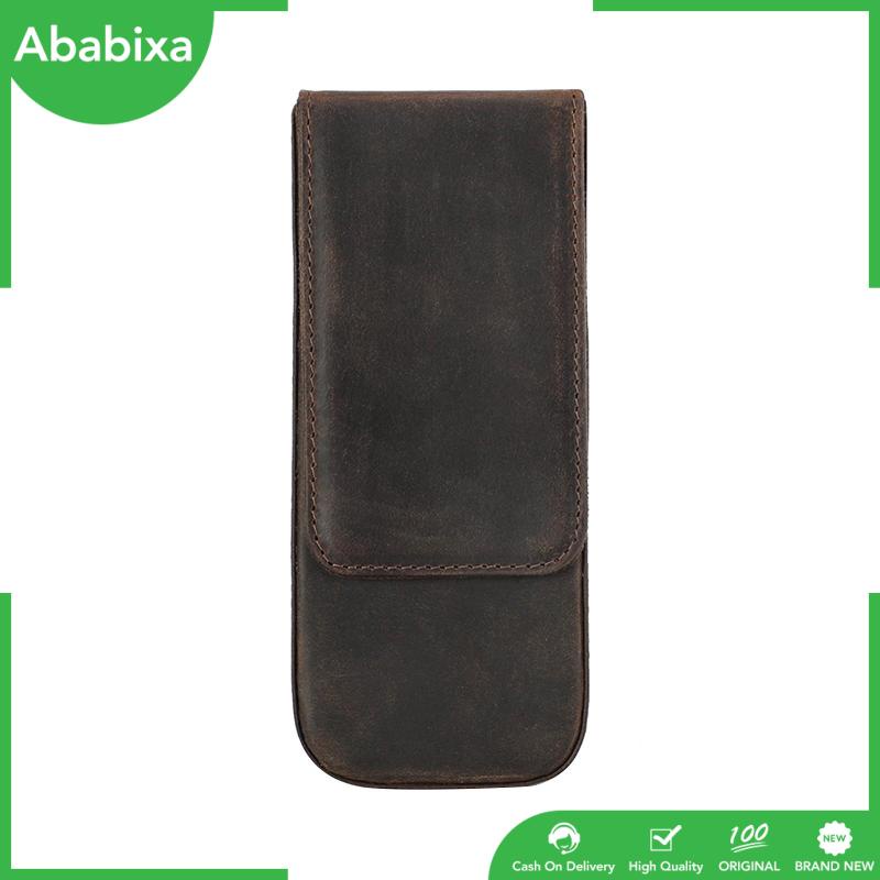 Túi Đựng Bút 3 Ngăn Siêu Bền Tiện Dụng Mang Theo Du Lịch