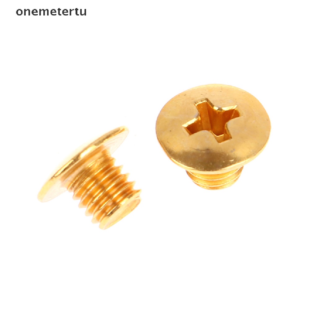 Bộ 2 Lưỡi Dao Thay Thế Cho Tông Đơ Cắt Tóc onemetertu