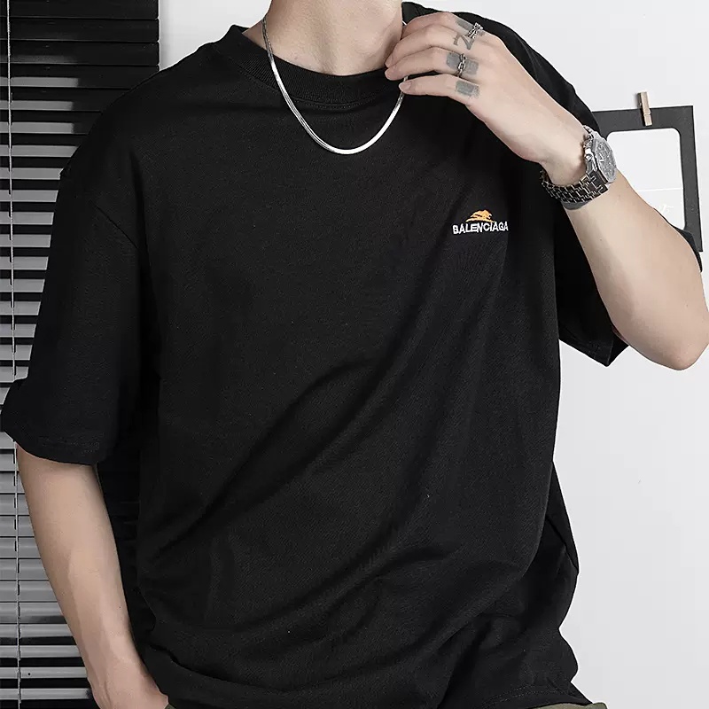 Vòng Cổ Choker Bằng Thép Titan 3mm Thời Trang Mùa Hè Quyến Rũ Cho Nữ