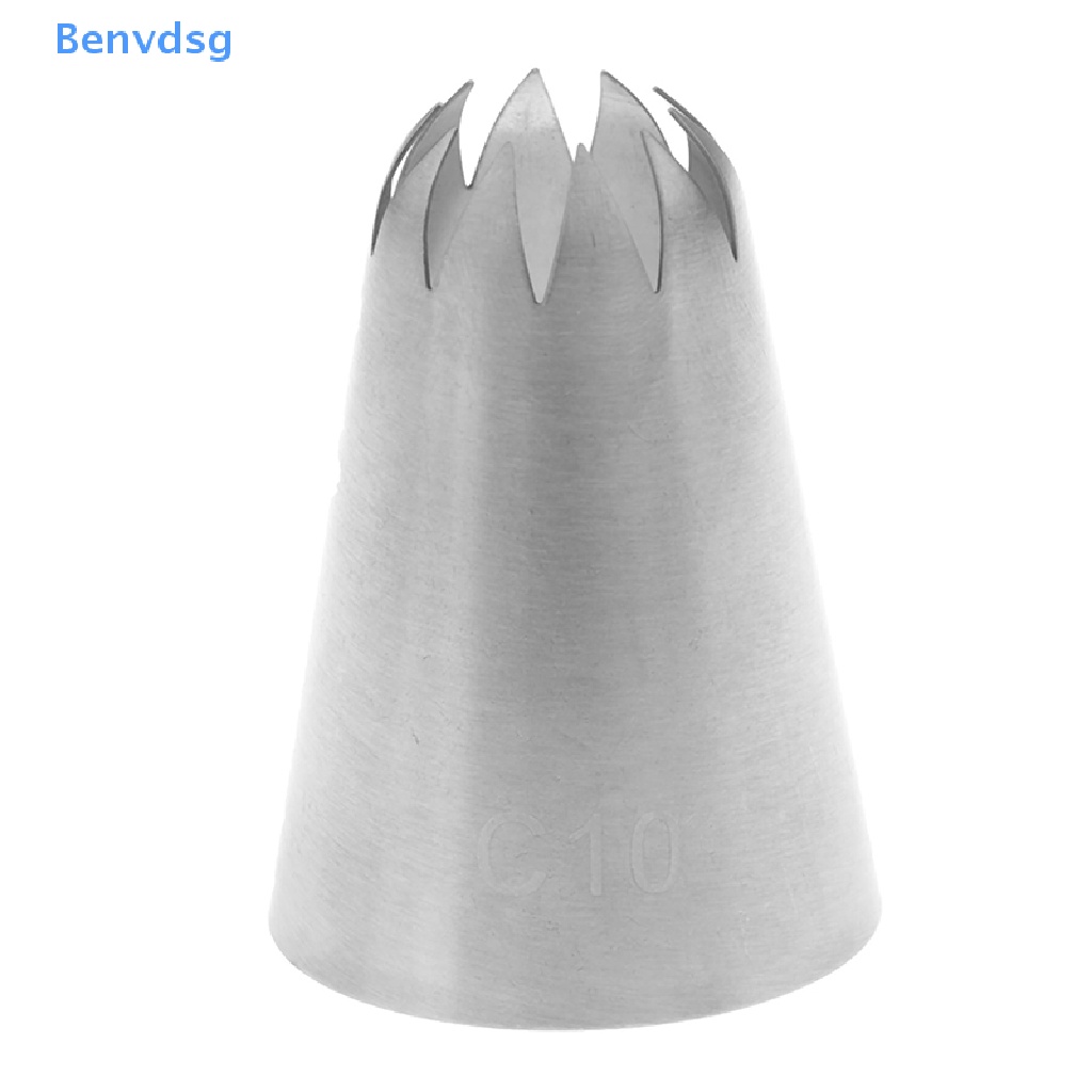 > Benvdsg > #Đuôi Bắt Bông Kem 10 Răng Cỡ Lớn C10