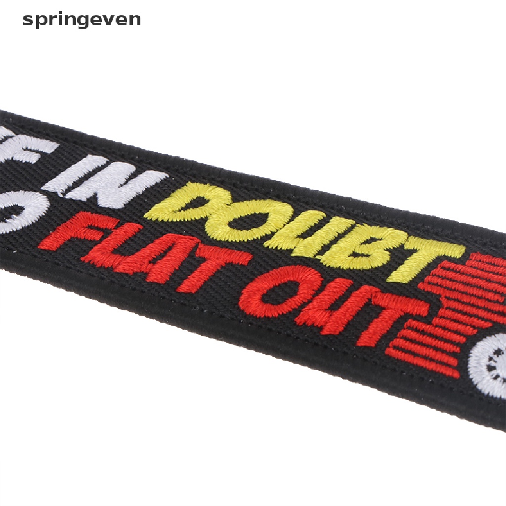 1 Móc Chìa Khóa In Hình Xe Mô Tô Thời Trang