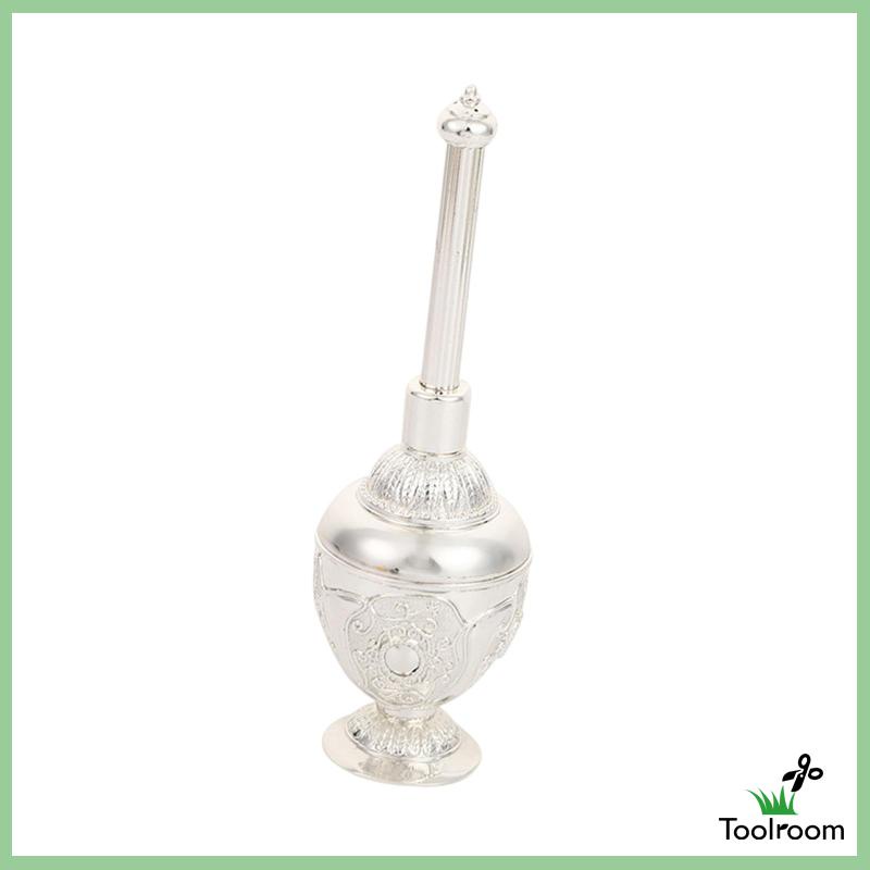 Lọ Đựng Trà Dập Nổi Họa Tiết Nghệ Thuật Trang Trí Nhà Cửa / Tiệc Cưới