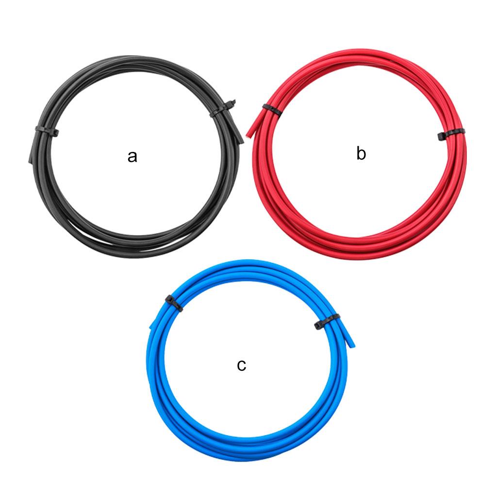 Ống Nối Dây Phanh Thủy Lực Chịu Nhiệt Độ Cao Cho Xe Đạp MTB