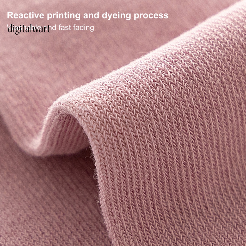 Kỹ Thuật Số| 1 Đôi Vớ Thể Thao Mềm Mại Thấm Hút Mồ Hôi Thoáng Khí Giữ Ấm Chống Trượt Không Mùi