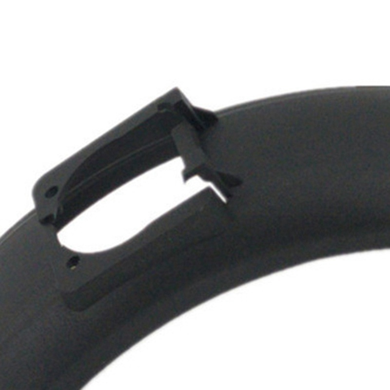 FENDER Tấm Chắn Bùn Trước 8 Inch Thay Thế Chuyên Dụng Cho Xe Điện Kugoo Etwow