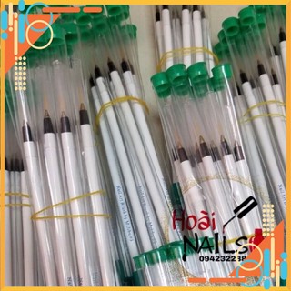 Cọ râu mỹ số 3 - shop hoài nail