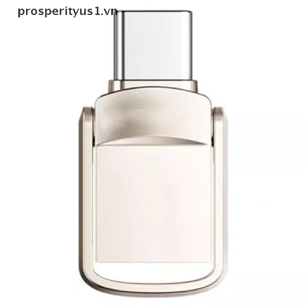 Usb 3.0 Type C 2 Trong 1 32GB-2TB Chất Lượng Cao