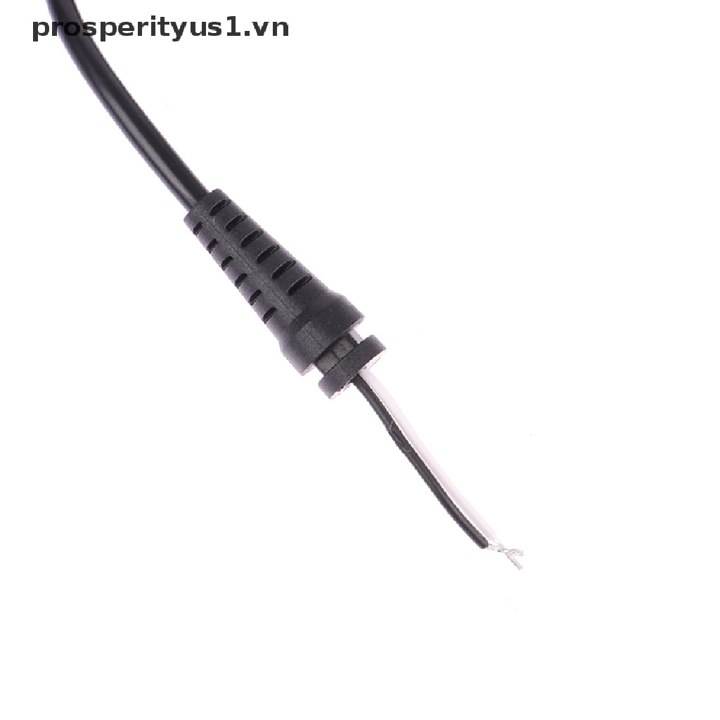 Cáp Nguồn DC 4.0 * 1.35mm DC Chuyên Dụng Cho Laptop Asus S200E X201 A556U K401L prosperityus1