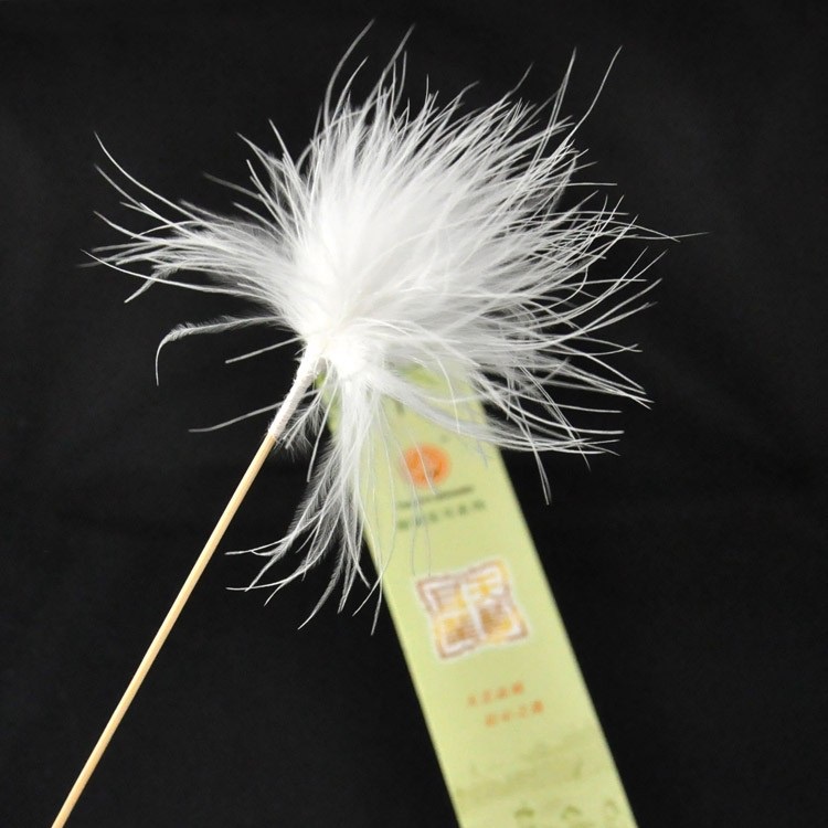 Lông Ngỗng Ngoái Tai Cao Cấp Chuyên Dụng ChO Thợ