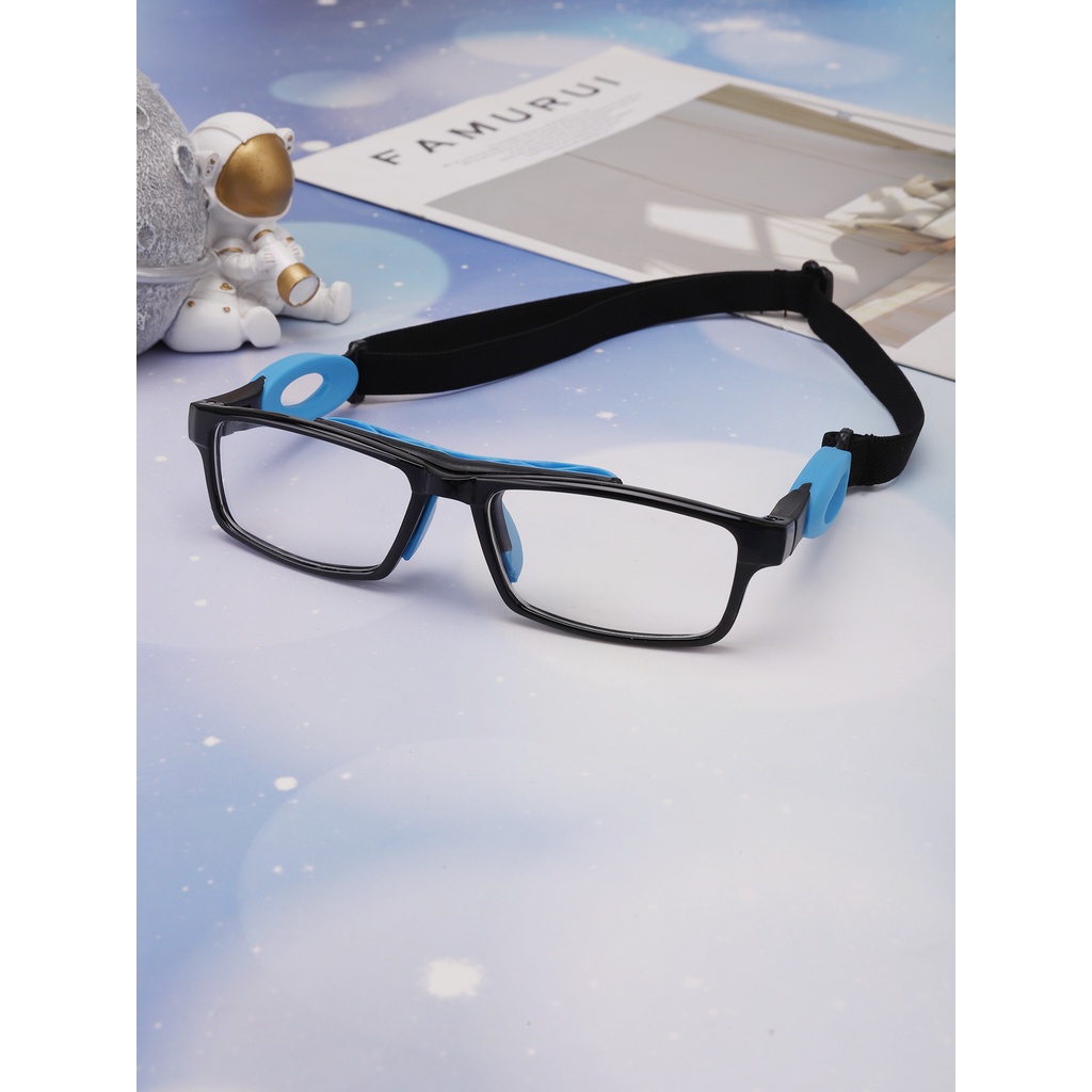 Ygt Kính Chống Va Đập Có Thể Tháo Rời Hỗ Trợ Luyện Tập Thể Thao