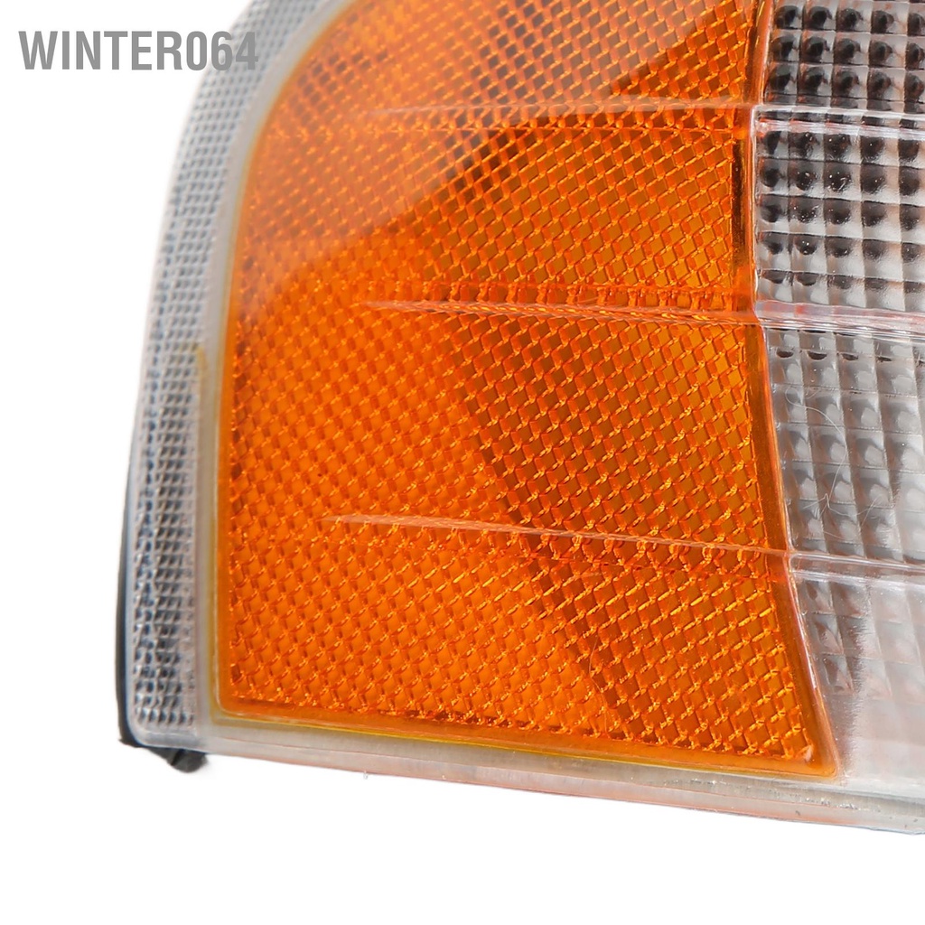 Đèn Tín Hiệu Thay Thế Cho W202 1993 2001 US Màu Sắc