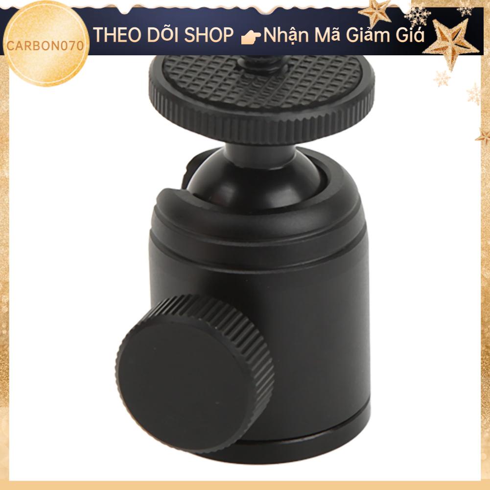 Gậy Selfie Đầu Bi Mini K18 Thông Dụng Cho Điện Thoại Di Động