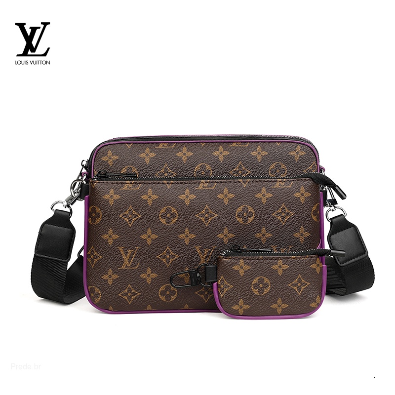 Mới Túi Đeo Vai 3 Trong 1 62661