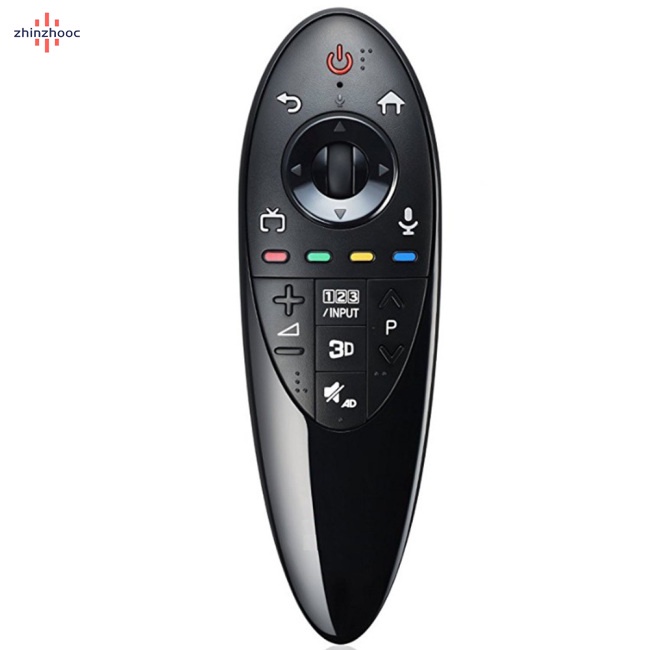 Điều Khiển Từ Xa 3d Thông Minh Thay Thế Tương Thích Với Lg An-mr500g Magic