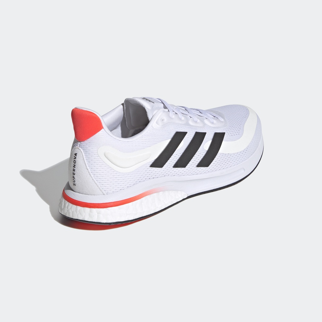 Adidas Chạy Giày Supernova Nam trắng FY2861