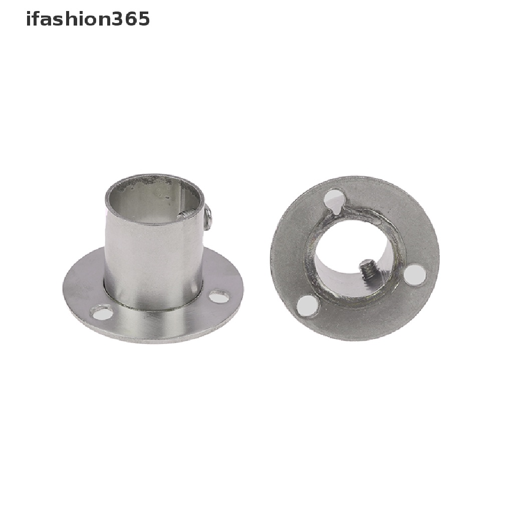 Ống Treo Khăn Bằng Thép Không Gỉ Tiện Dụng Cho Tủ Quần Áo / Nội Thất