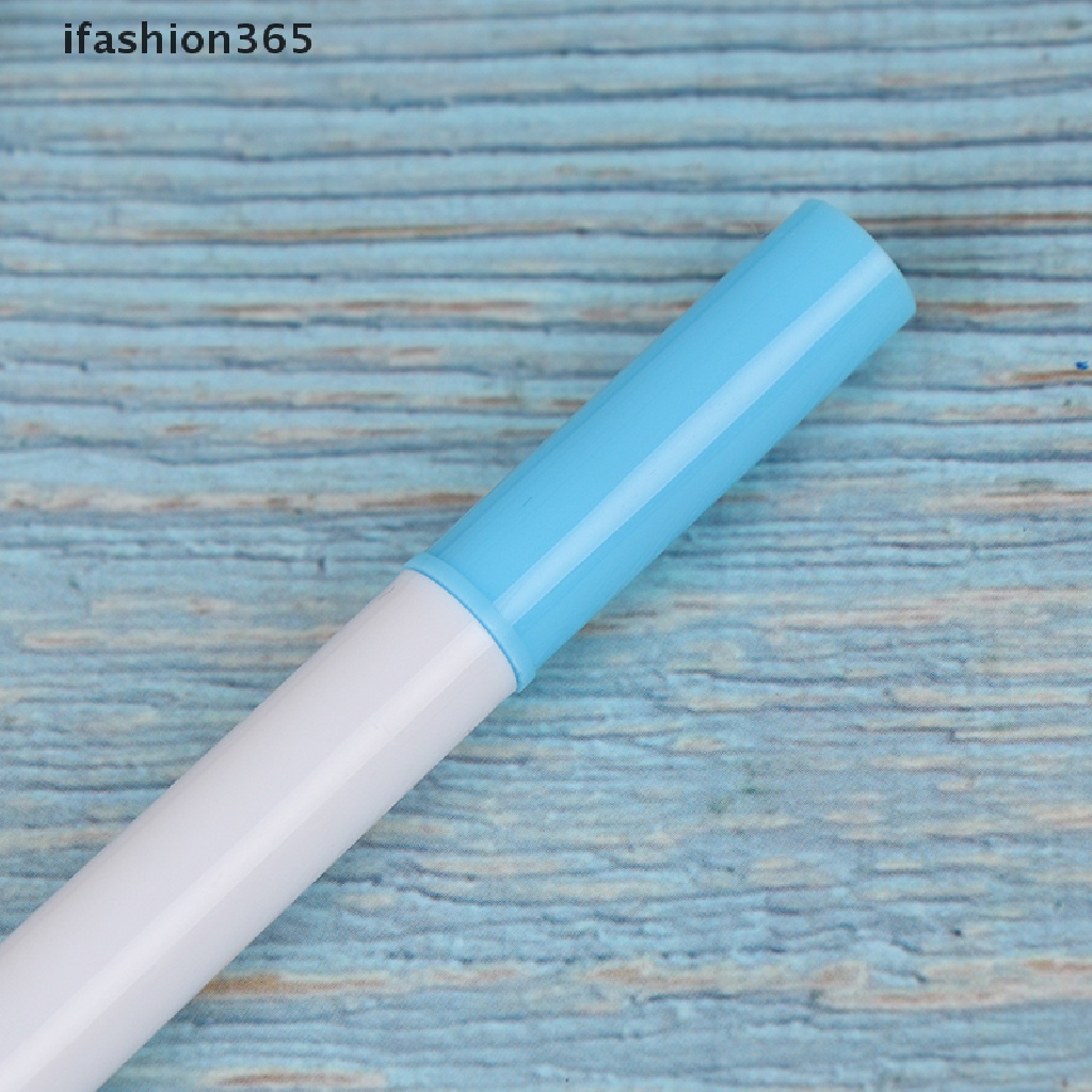 Set 12 Bút Lông Đánh Dấu Bảng Đen Dạng Lỏng Thời Trang