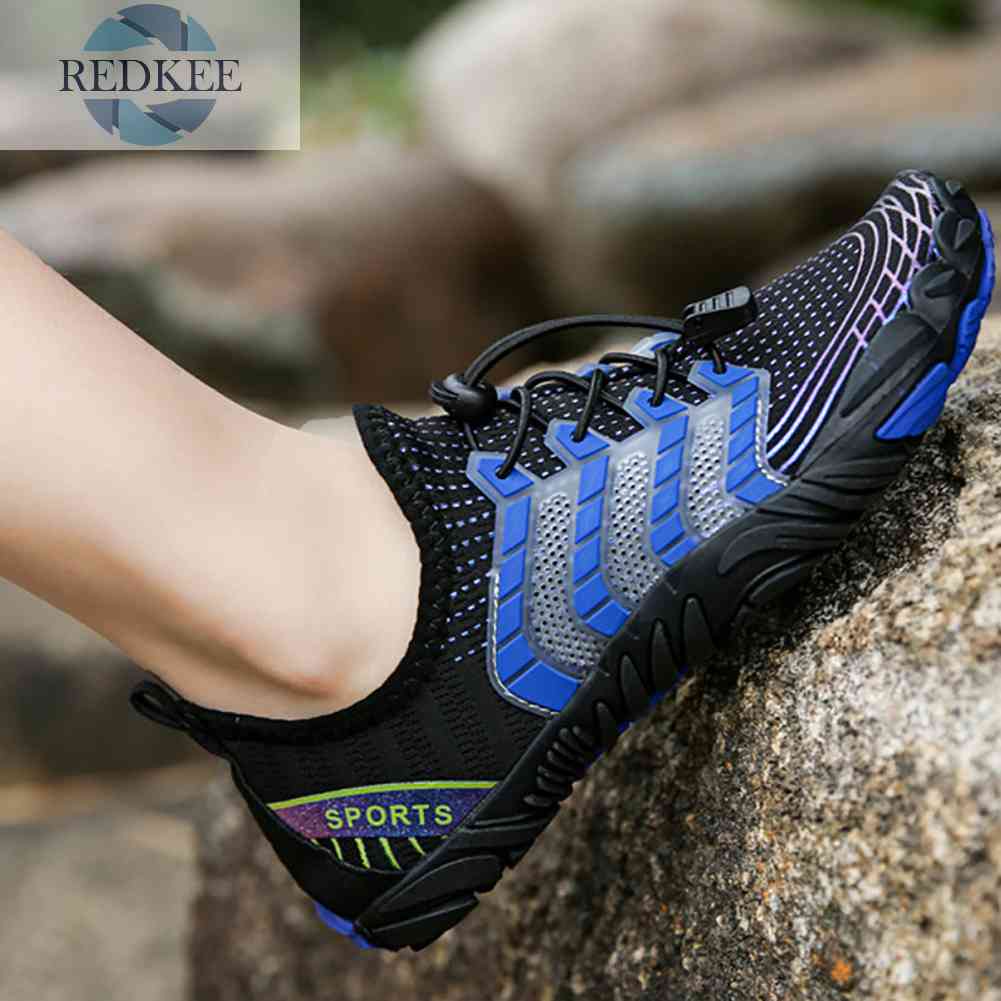 Giày Lặn Thoáng Khí Chuyên Dụng Cho Nam Nữ