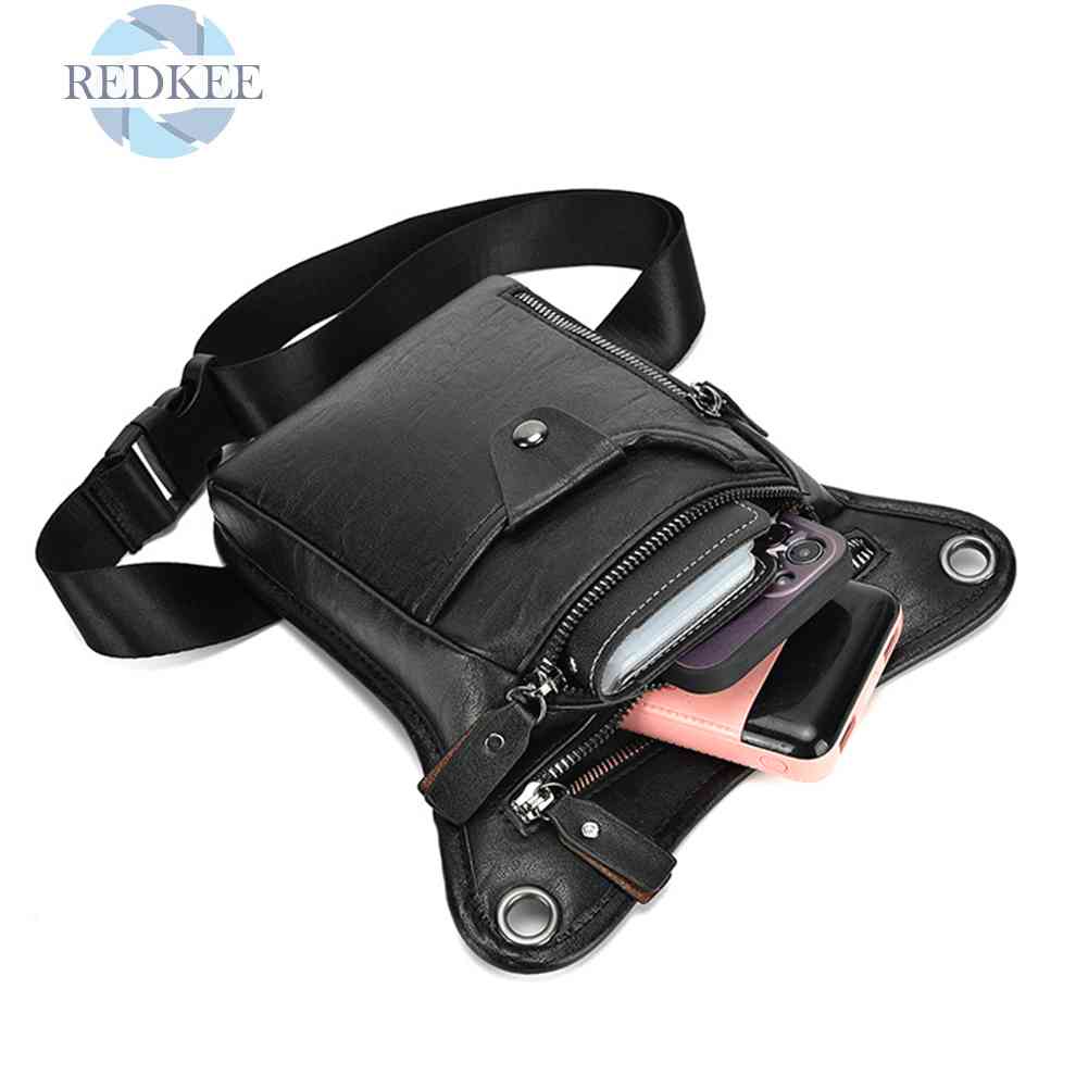 Túi Đeo Hông Tùy Chỉnh Tiện Dụng Cho Hoạt Động Ngoài Trời