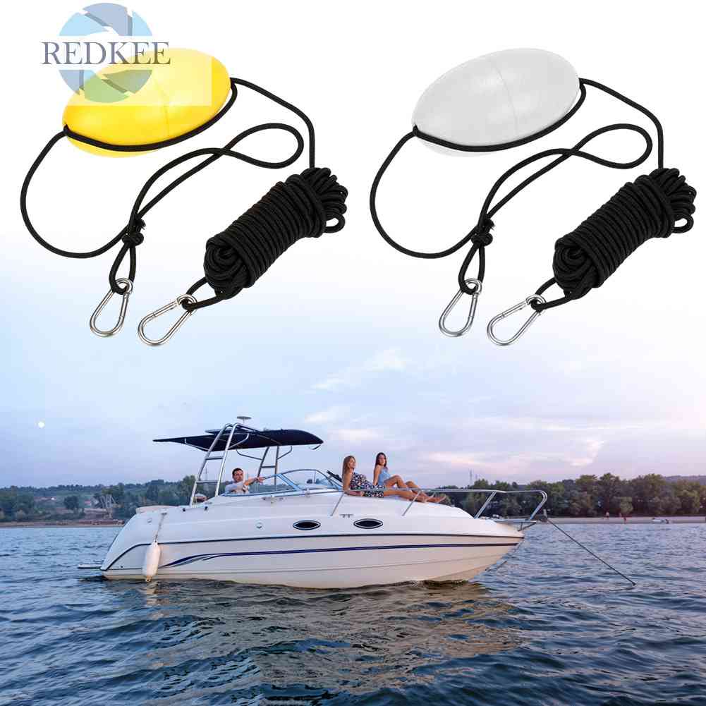 Phao Nổi Trọng Lượng Nhẹ Cho Thuyền Kayak